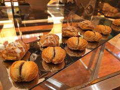 -大雁塔假日酒店·绿茵阁西餐厅