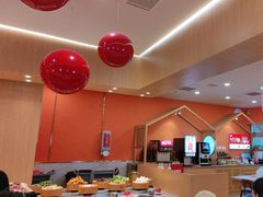 -喜家自助小火锅(乐客城店)