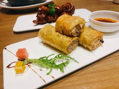 -枣子树·素食餐厅(普陀山店)