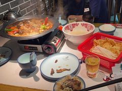 -永兴外婆桥(城中万达店)