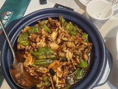 -周记私房菜·20年老品牌(解放路店)