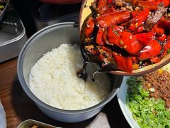 -小柴米·传统江西菜(八一广场店)