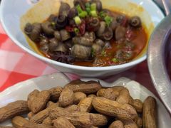 -菜哥龙虾•九江菜(七中店)