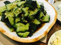 -壹阁胡羊焖饼(特色小吃街店)