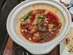 -临潼印象·特色陕菜