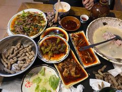 -醉八仙热酒馆(渝中店)