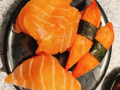 -争鲜回转寿司(徐汇星游城店)