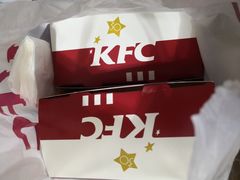 -肯德基(南站店)