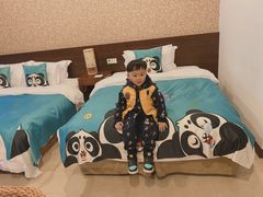 -天目湖御水温泉·度假酒店