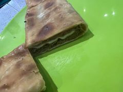 -大福来锅巴菜(古文化街店)
