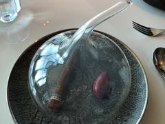 -翡翠36餐厅(浦东香格里拉店)