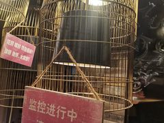 -喝丢一只鞋辣炒海鲜小烧烤(三八广场店)