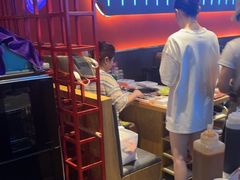 -杨记齐齐哈尔烤肉(总店)