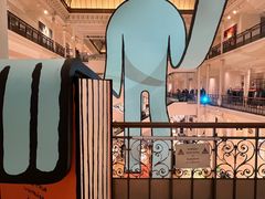 -乐蓬马歇百货公司(Rive Gauche)