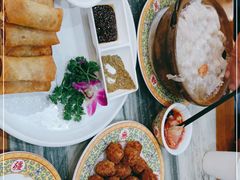 -砂锅居(西四店)