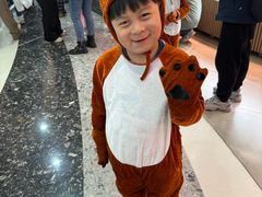 -吉的堡幼儿园(上海金山英慈园)