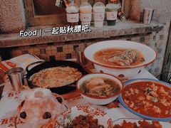 -五马集·海鲜·温州大牌档(黑金冠五马街十字路口店)