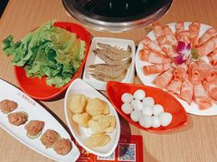 -季季红火锅(文化大厦店)
