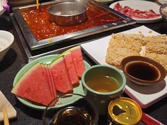 -蜀江龙火锅(339店)