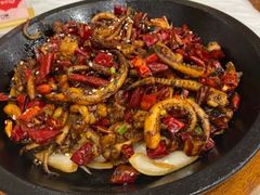 铁板鱿鱼须-庐州太太(信地店)