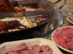 -化龙桥九宫格火锅(清水河店)