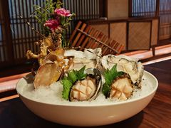 -揽季锅物会.福建黄鱼.海鲜姿造(五四路店)