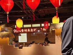 -老湘村·湖南土菜(天河维多利店)