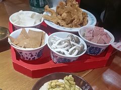 -受气牛肉·重庆耙牛肉(来福士店)