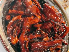 外婆红烧肉-老吉士酒家(天平路店)