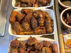 -古彭7只羊·招牌白串·碳锅羊肉旗舰店