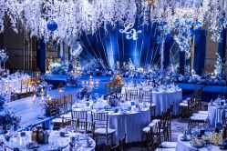 -北京东方茂酒店-宴会厅