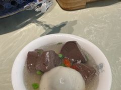 -金典银峰老鹅馆·昆山菜(亭林公园店)