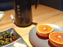 -邢氏老太太烤串(北兴街店)