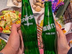 -炭之家齐齐哈尔大片烤肉·涮毛肚火锅·齐齐哈尔烤肉(中央大街店)