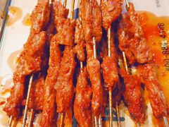 -阿记烧烤(大兴新区店)