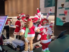 -大连铂尔曼酒店-铂尔曼美食廊 Pullman Deli