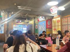 -789韩料食堂(创意产业园店)