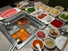 -海底捞火锅(邯郸新世纪中心店)