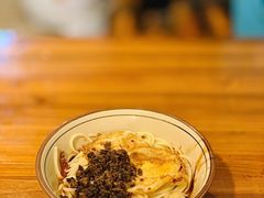 -素椒杂酱面(油篓街店)