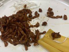 -京味斋·北京烤鸭(北京南站洋桥店)
