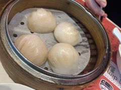 -点点心点心专门店(湾仔店)