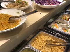 -素满香·Vegan食养自助(天一广场店)