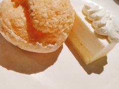 -餐海·海鲜自助餐厅(宝龙广场店)