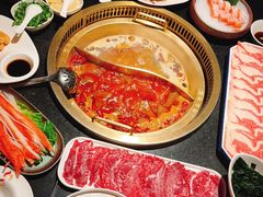 -红运火锅·中国名火锅·国风演绎(省体店)