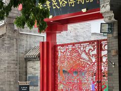 -古文化街旅游区