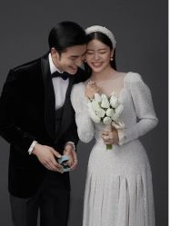 -玛奇朵婚纱摄影