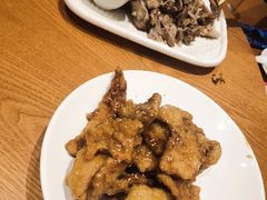 -渔家颂歌渔家味道(青石路店)