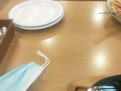 -萨莉亚意式餐厅(西青道欧亚达店)