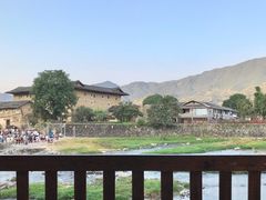 -福建土楼(南靖)景区