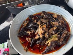 -树厨贵州菜(铜仁花果山店)